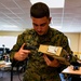U.S. Marines take additive manufacturing class