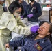 USS Germantown (LSD 42) Conducts its Second Crew Screening for COVID-19