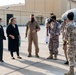 U.S. and Qatar deliver humanitarian aid to Lebanon