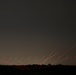 Aerial gunnery