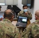 Task Force Medical trains Joint All-Domain Command &amp; Control at Corpus Christi, Texas hospital