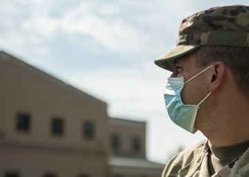 A Change of Command, but Continued Excellence for the 362nd Mobile Public Affairs Detachment