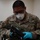National Guard Soldiers Assist Federal Partners Along Texas Border