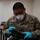 National Guard Soldiers Assist Federal Partners Along Texas Border