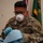 National Guard Soldiers Assist Federal Partners Along Texas Border