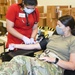 117 ARW Participates in Blood Drive