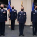 175th Cyber Operations Group Change of Command