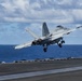 USS Ronald Reagan (CVN 76) Flight Operations