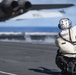 USS Ronald Reagan (CVN 76) Flight Operations