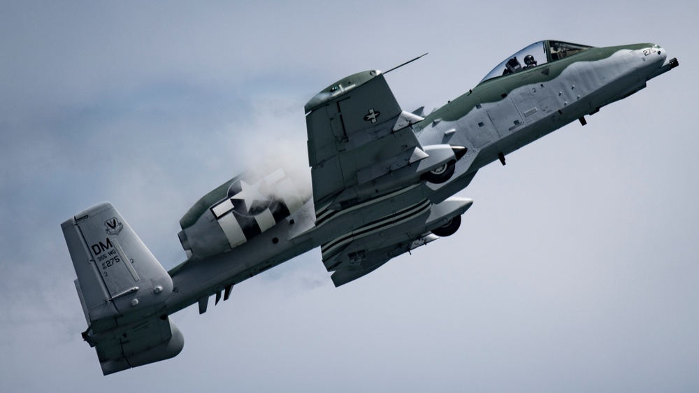 2020 OC Air Show practice day