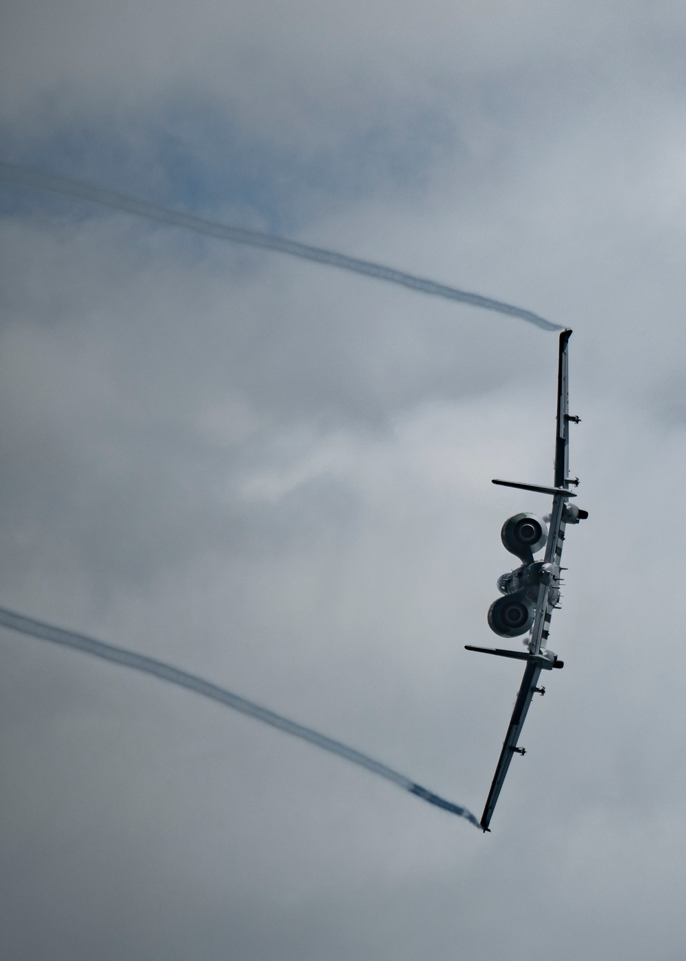 2020 OC Air Show practice day