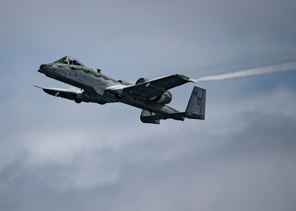 2020 OC Air Show practice day