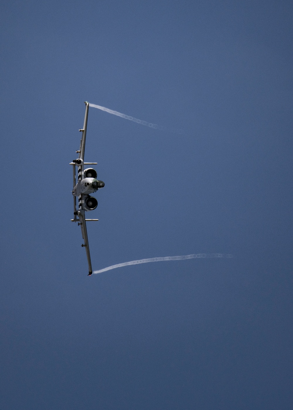 2020 OC Air Show practice day