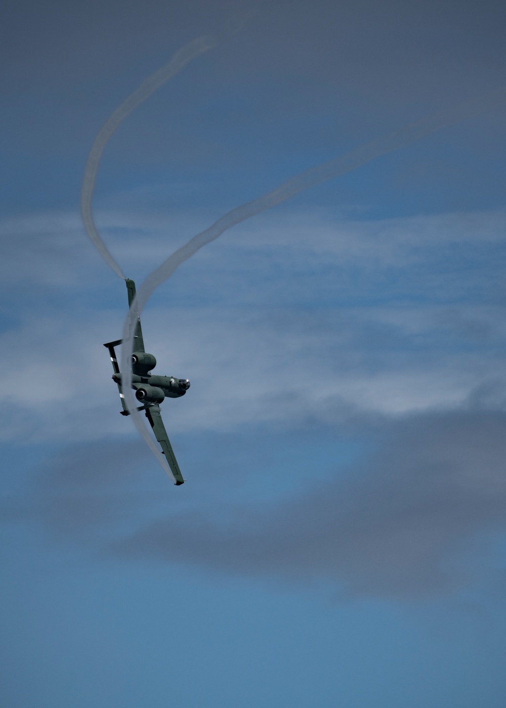 2020 OC Air Show practice day