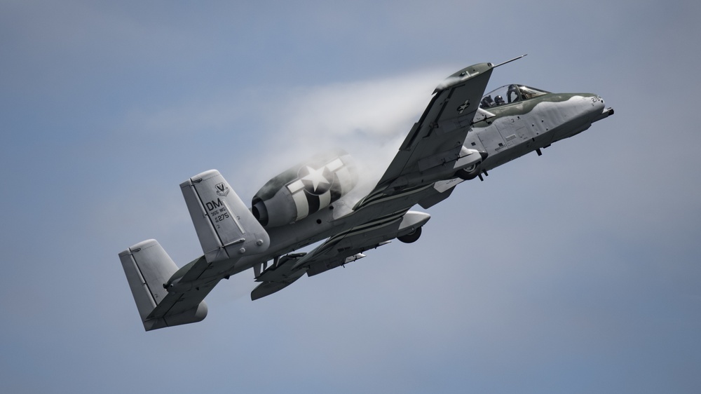 2020 OC Air Show practice day