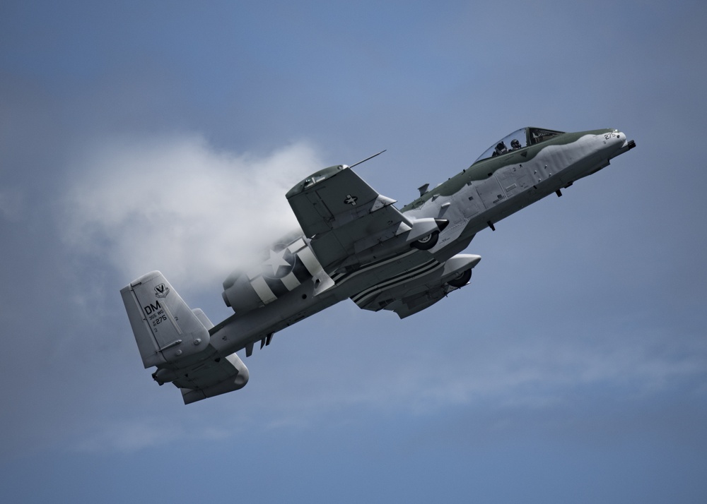 2020 OC Air Show practice day