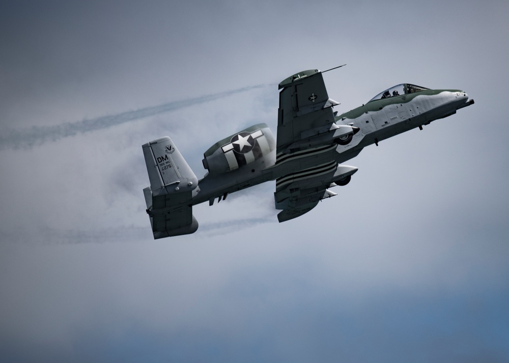 2020 OC Air Show practice day