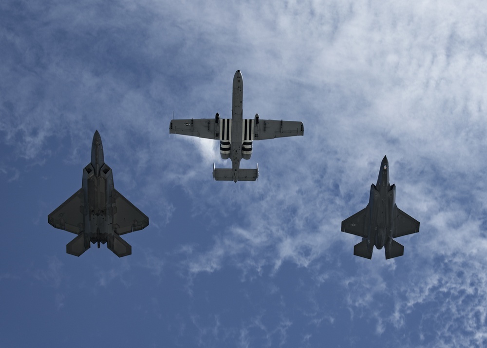 2020 OC Air Show practice day