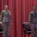 Leadership changes in 960th CW