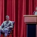 Leadership changes in 960th CW