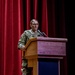 Leadership changes in 960th CW
