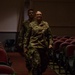 Leadership changes in 960th CW