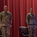 Leadership changes in 960th CW