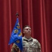 Leadership changes in 960th CW