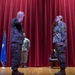 Leadership changes in 960th CW