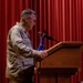 Leadership changes in 960th CW