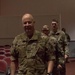 Leadership changes in 960th CW