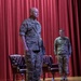 Leadership changes in 960th CW