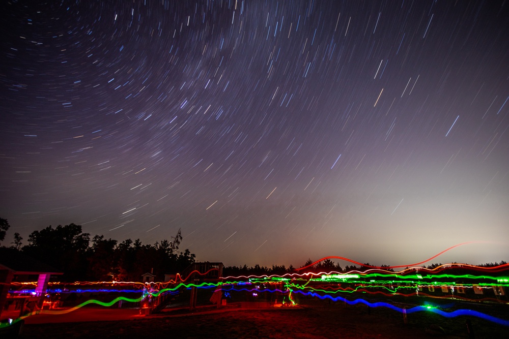 1st Battalion, 24th Marines, Shoot for the Stars