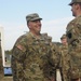 Deployed father and son promoted together