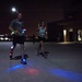 SAPR, SHARP host ‘Got Your Six’ Glow Run