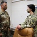 BG Boyd visits Al Asad Air Base