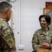 BG Boyd visits Al Asad Air Base