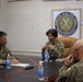 BG Boyd visits Al Asad Air Base