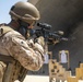 Crisis Response Company Barrier Range