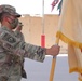 New Jersey National Guard Soldiers receive combat patch