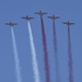Polish and U.S. aircraft support Polish Armed Forces Day