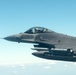 Polish and U.S. aircraft support Polish Armed Forces Day