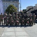 Polish and U.S. aircraft support Polish Armed Forces Day