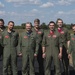 Polish and U.S. aircraft support Polish Armed Forces Day