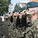 Polish and U.S. aircraft support Polish Armed Forces Day