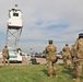 127th Security Forces Training of August Drill