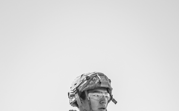 XCTC 20-05 Platoon Attack