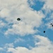 U.S. Army Reserve Paratroopers Conduct Airborne Operations