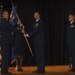 7th Intelligence Squadron Change of Command