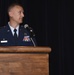 7th Intelligence Squadron Change of Command